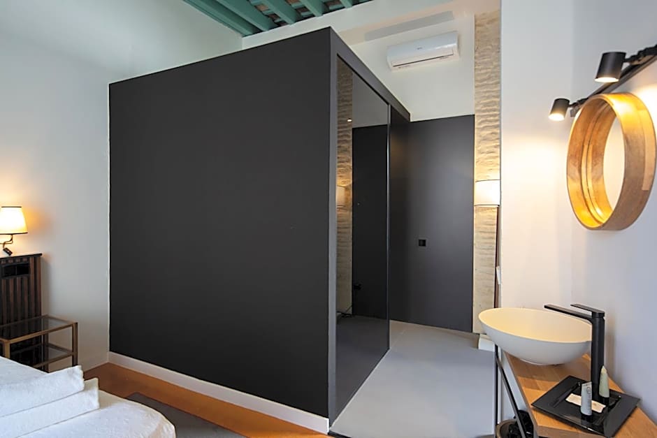 MDD4 Health Experience Hotel - Adults Only