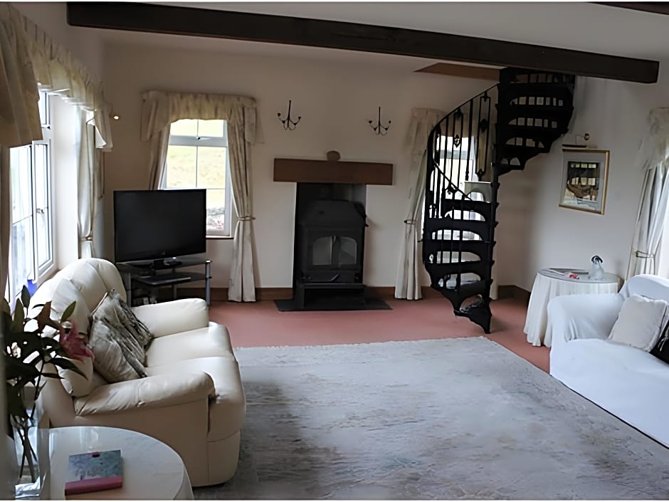 Bryn Goleu Bed and Breakfast