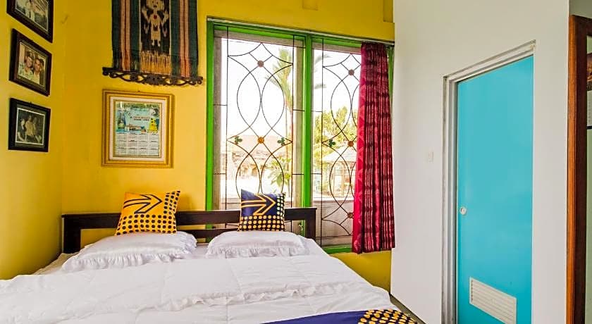 Hotel O Villa Tirta Melati Syariah