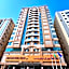 Sunday Sharjah Aparthotel formerly Royal Tulip