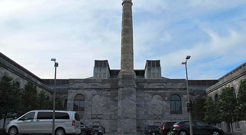 45 Brewhouse - Royal William Yard