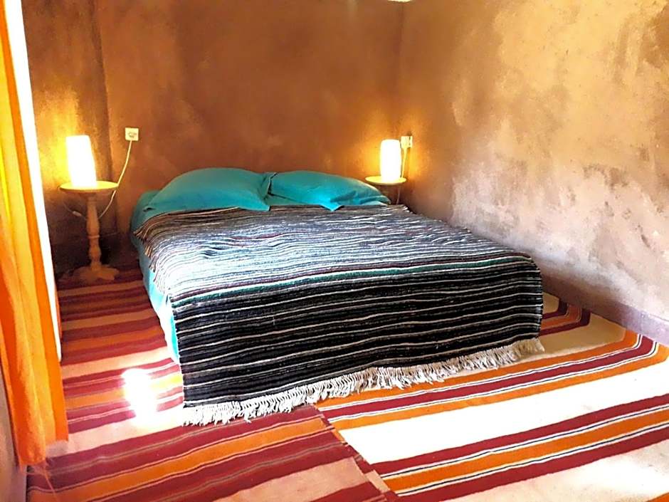 Les Jardins du M'goun