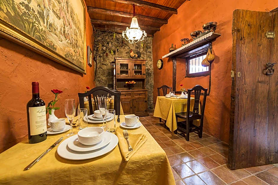 Hotel Emblemático San Marcos