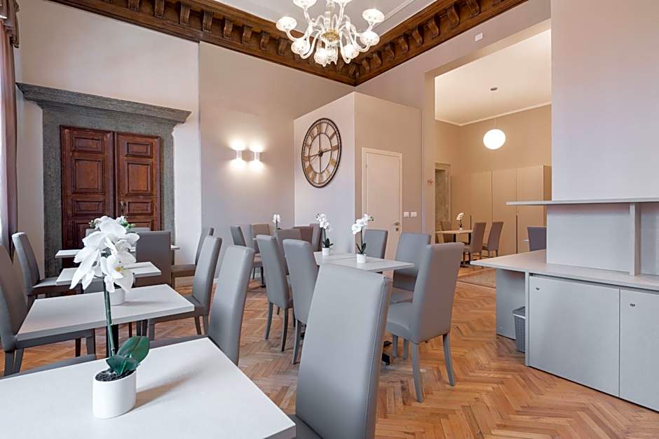 Hotel Palazzo Martinelli Dolfin