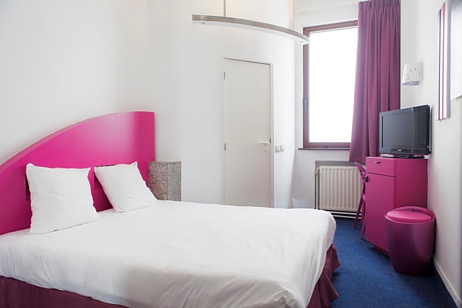 Hotel Siru Brussels
