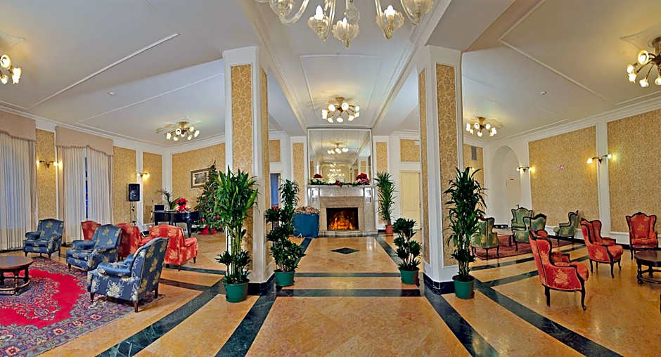 TH San Martino - Majestic Dolomiti Hotel