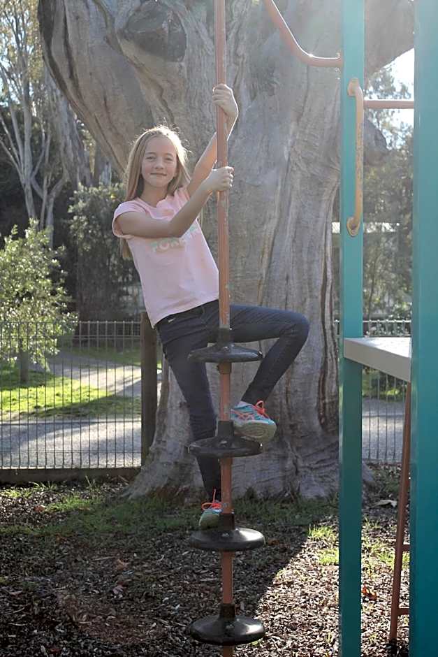 BIG4 Seymour Holiday Park