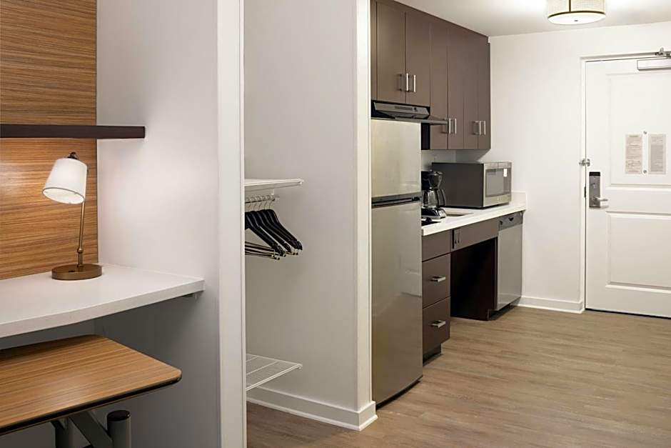 TownePlace Suites by Marriott Latham Albany Airport
