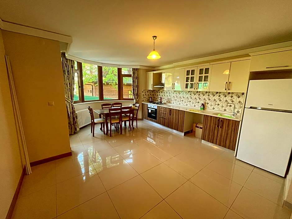 LUSTRA GARDEN SUİTE