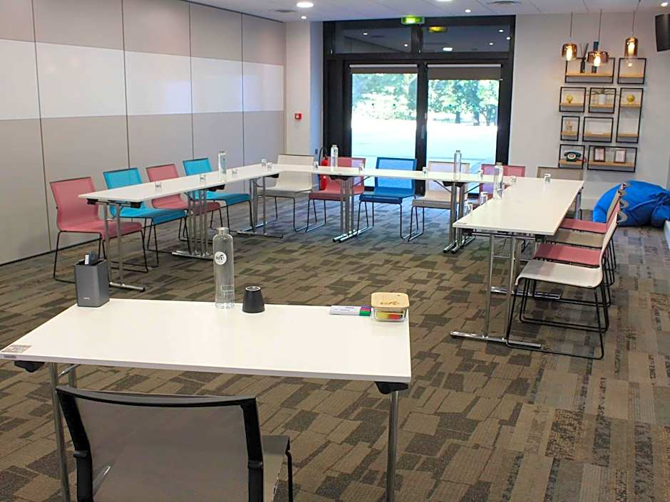 Hotel Mercure Toulouse Centre Compans