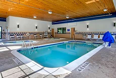 City Express by Marriott Milford Cooperstown