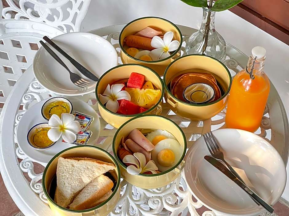 Phuvara Boutique Aonang