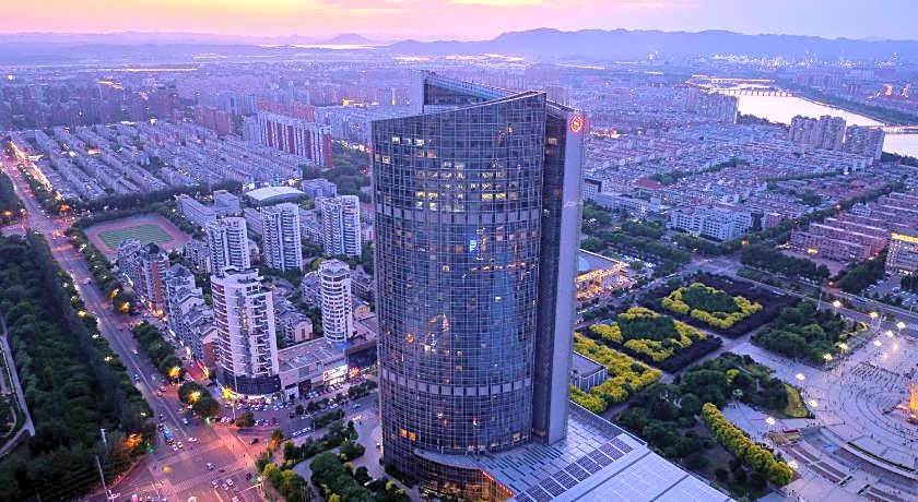 Sheraton Jinzhou Hotel