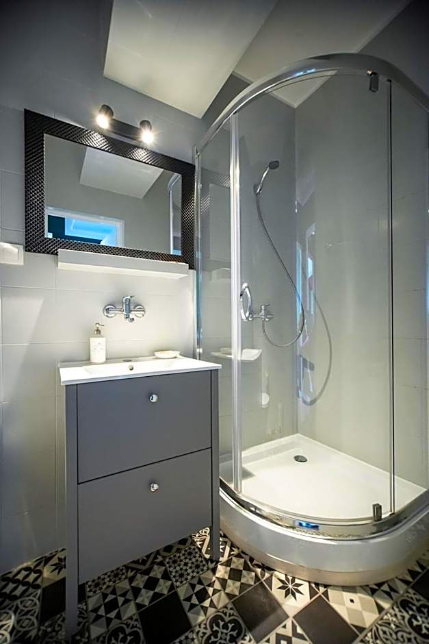 Hotel Zajazd Tumidaj