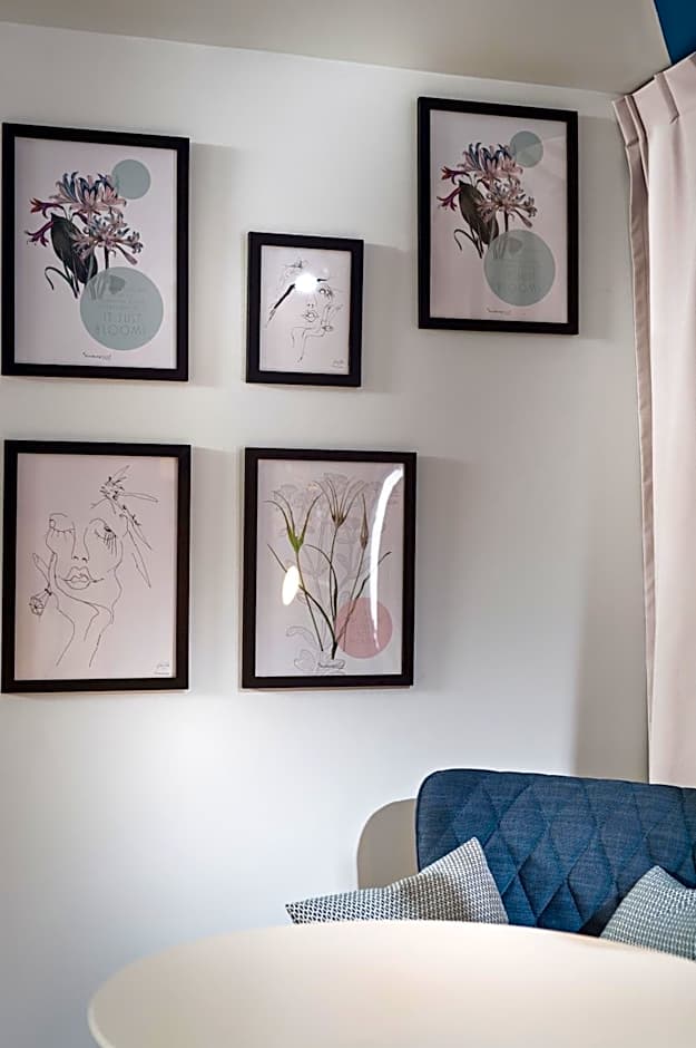 Radisson Hotel Aix en Provence