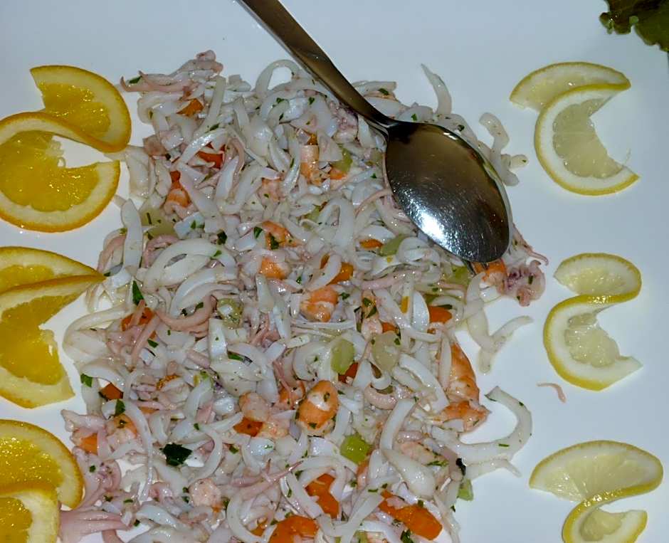 Hotel Oasi Ristorante Pizzeria