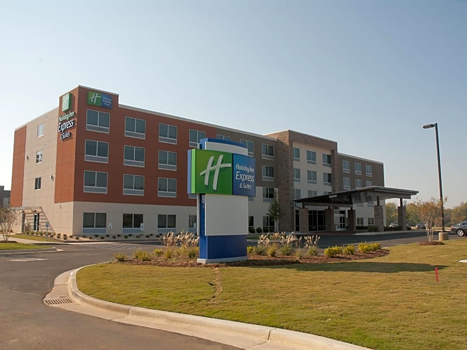 Holiday Inn Express Hotel & Suites Decatur