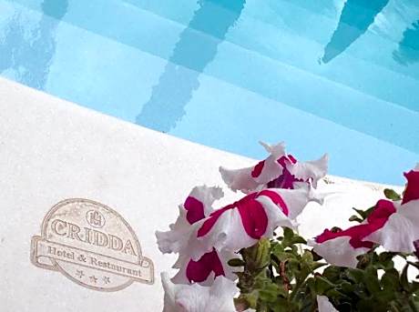 Cridda Hotel & Restaurant