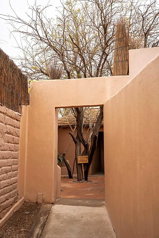 NOI Casa Atacama