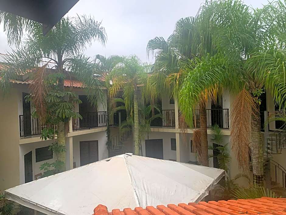 Pousada D'Ibiza - Itanhaém