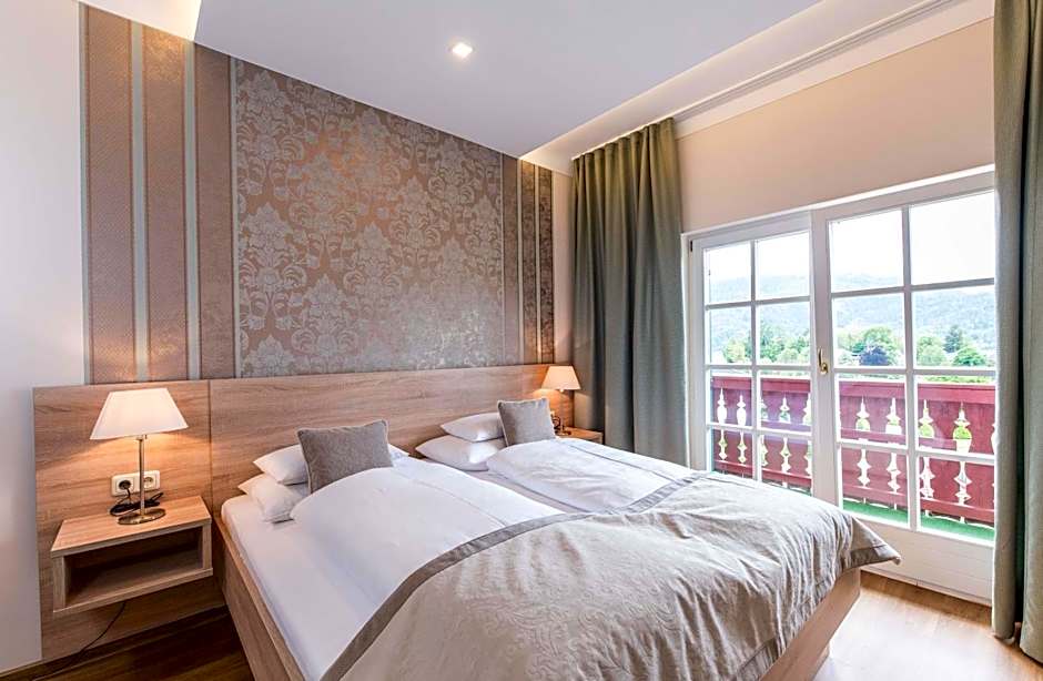 Lust und Laune Hotel am Wörthersee