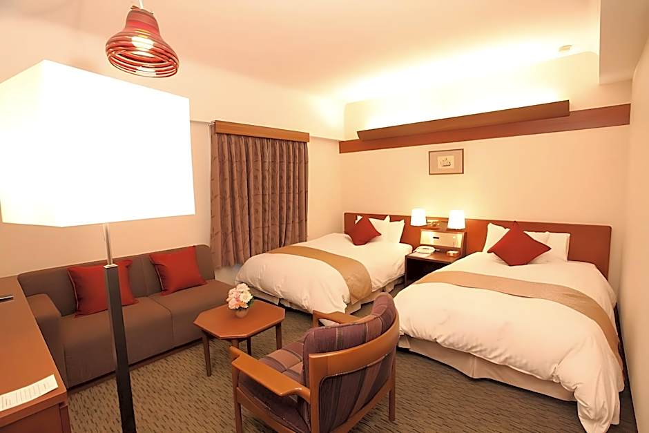 Kurashiki Kokusai Hotel