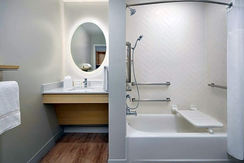 TownePlace Suites by Marriott Plant City