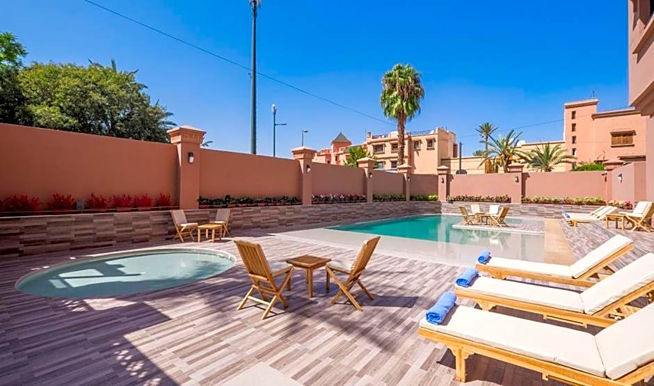 Hotel Ayoub & Spa