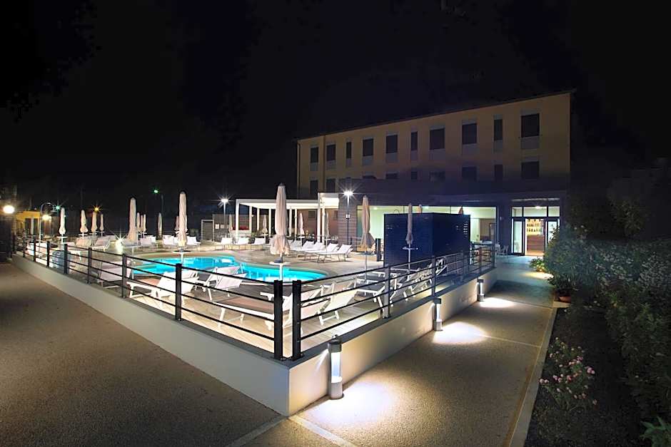Hotel Ristorante Dante