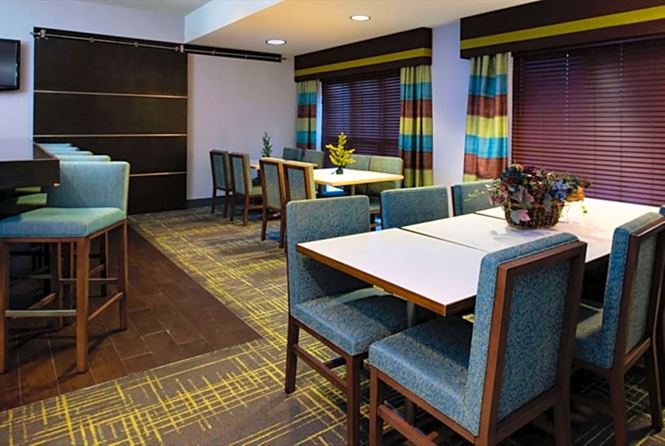 Hampton Inn Glenwood Springs
