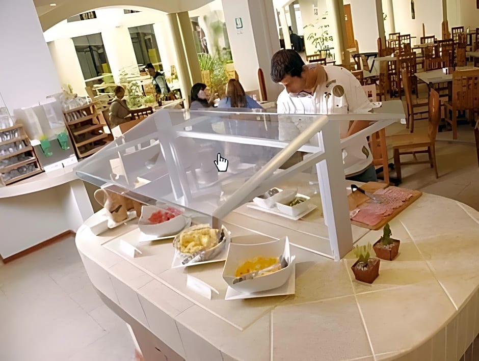 Xima Exclusive Cusco