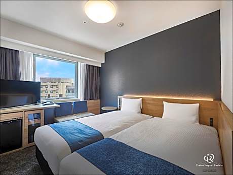 Room Selected at Check-In