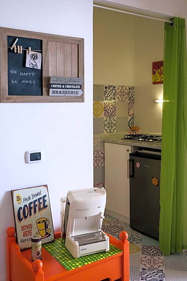 MAD Bed & Breakfast