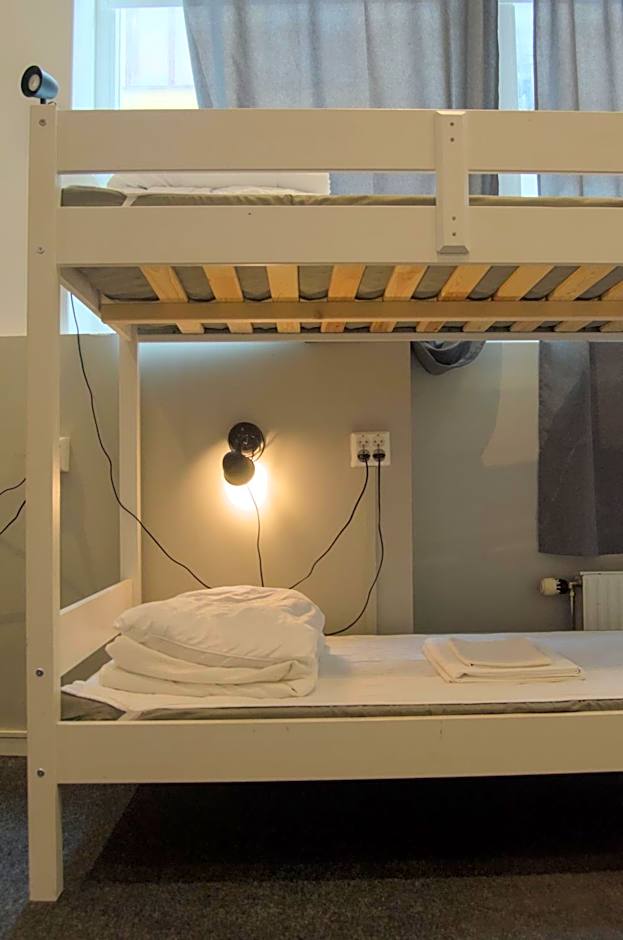 Grad Hotel and Hostel