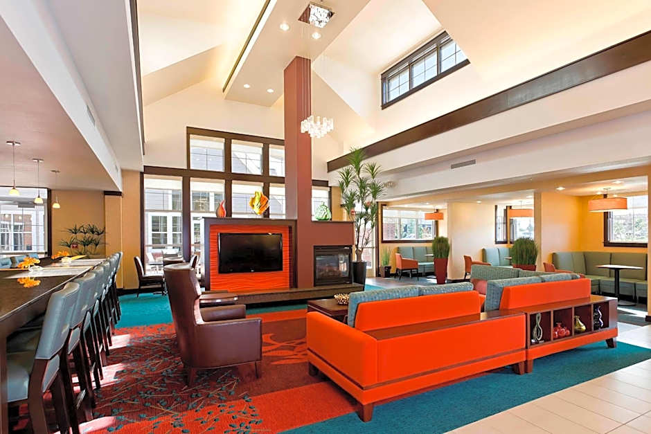 Photo 1 of 21 of Residence Inn by Marriott Bismarck North