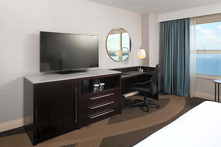 Hilton Madison Monona Terrace