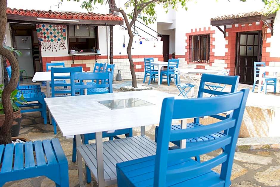 Tuncay Pension