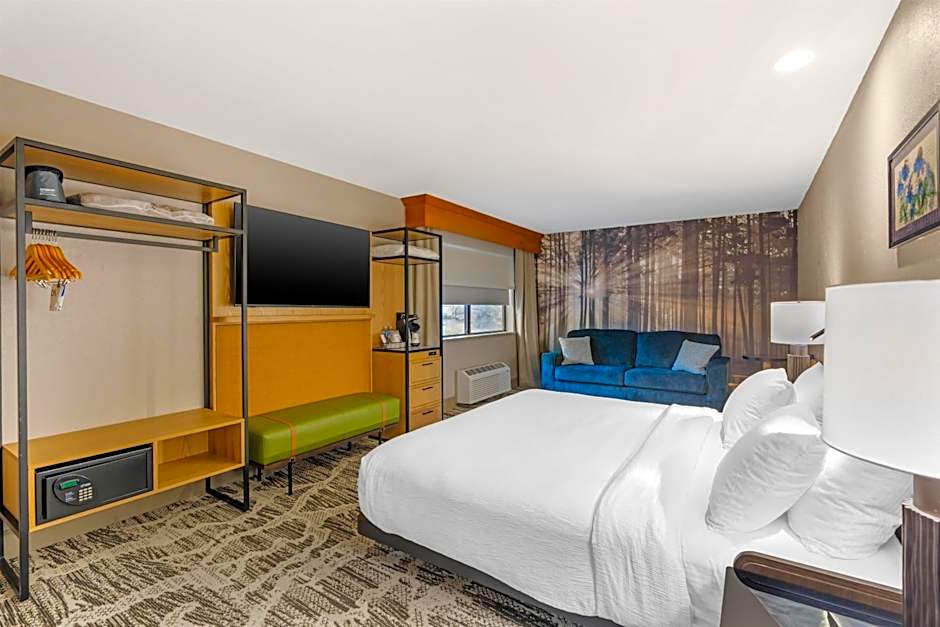 Best Western Plus GranTree Inn