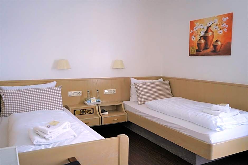 Hotel Garni Alte Post