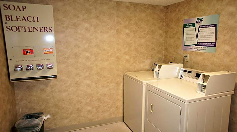 Wingate by Wyndham Chattanooga