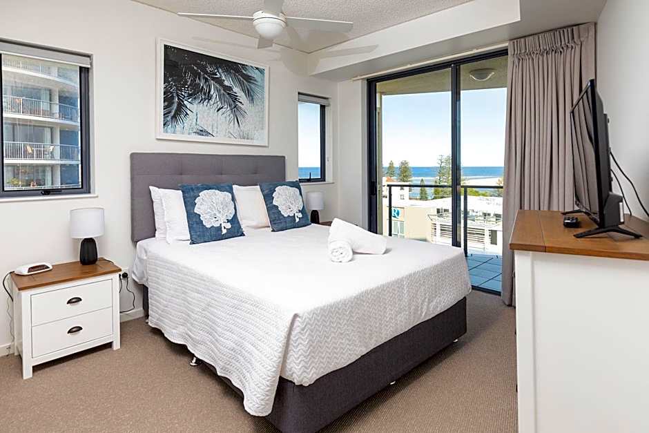 The Waterford Prestige Apartments