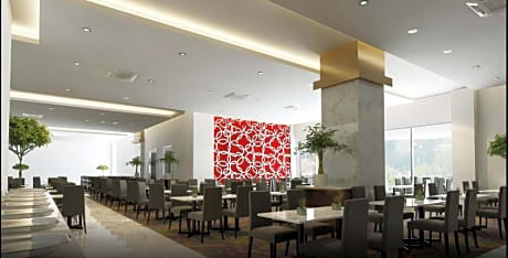 Raia Hotel & Convention Centre Kuching