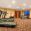 Best Western Plus Dockside Waterfront Inn