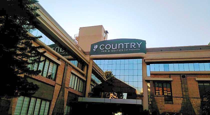 Country Inn & Suites By Radisson Jammu