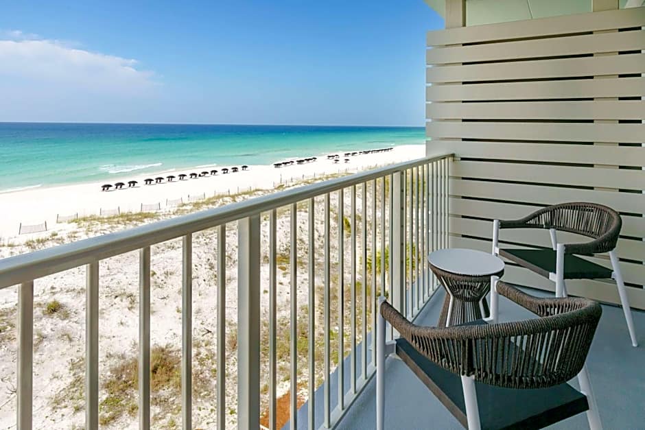 Beal House Fort Walton Beachfront, Tapestry Collection by Hilton