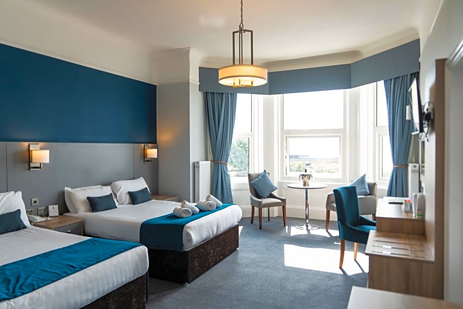 Best Western Lansdowne Hotel