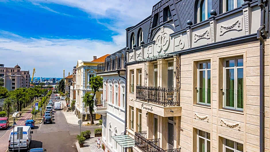 Hotel Residence Promenade