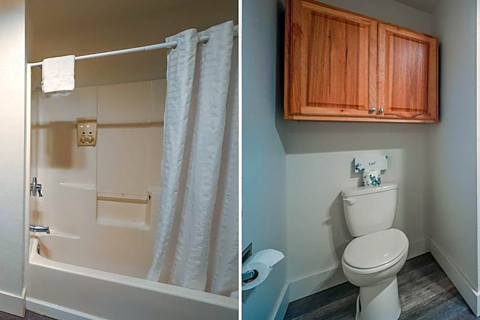 City Centre Motel by OYO