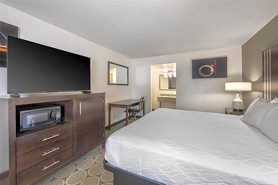 Best Western Pahrump Oasis
