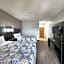 Motel 6-Pine Bluff, AR